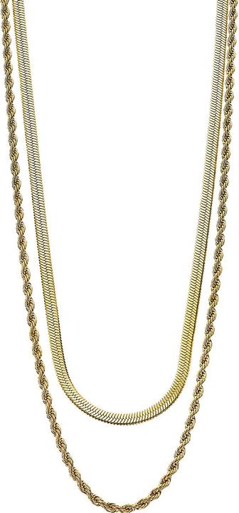 Immagine prodotto Lotus Collier (Acciaio inossidabile)