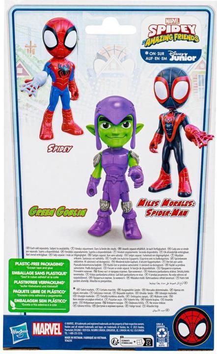 Produktbild Hasbro Green Goblin