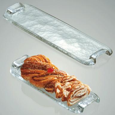 Actual product image Glasi Hergiswil Serving plate