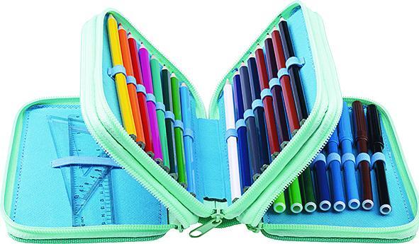 Produktbild Gimboo Schulmäppchen