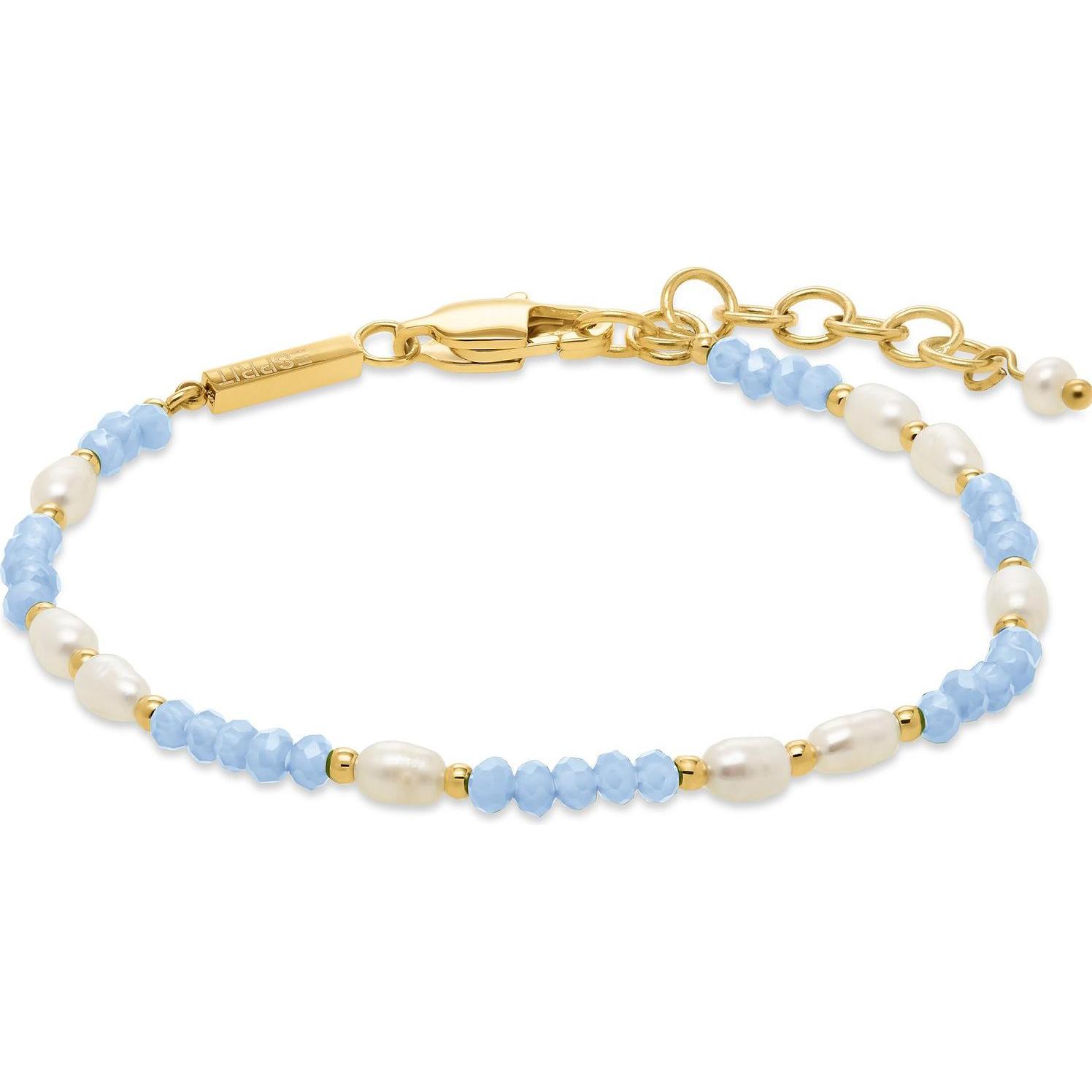 Esprit, Armschmuck, Armband, (20 cm, Edelstahl)