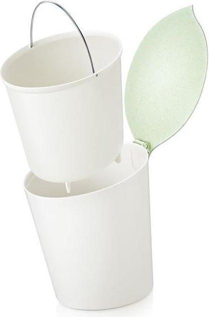 Produktbild JTI Vorratsbehälter mit blattförmigem Deckel