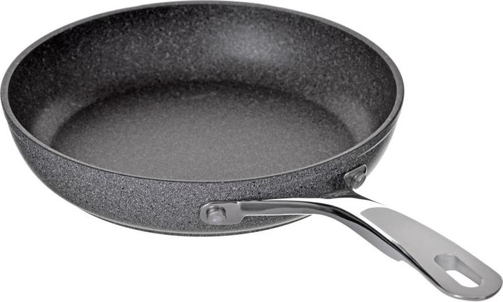 Actual product image Ballarini Salina Granitium frying pan, 24 cm (24 cm, Frying pan, Aluminium)