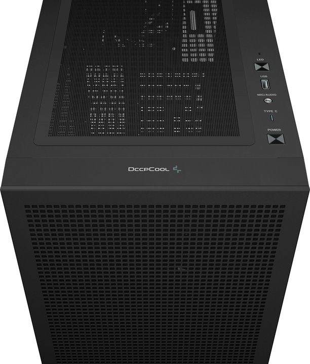 Image du produit Deepcool CH560 (ATX, mATX, Mini-ITX)