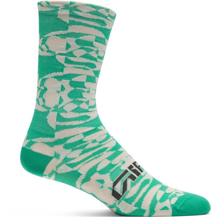 Produktbild Giro Comp Racer High Sock (43 - 45)