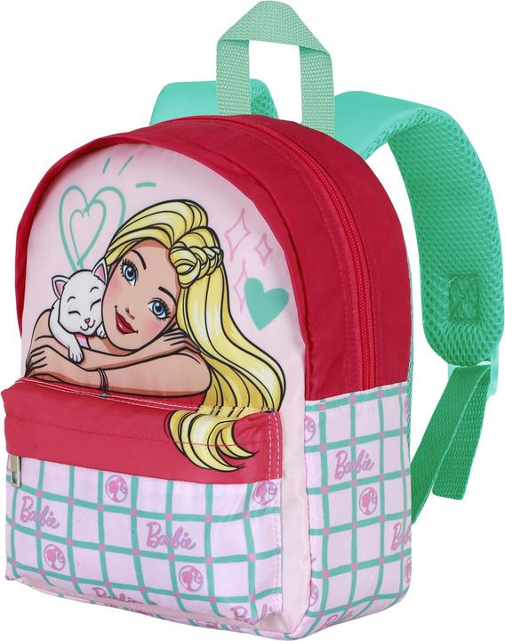 Produktbild Karactermania Joy Vorschulrucksack Haustiere