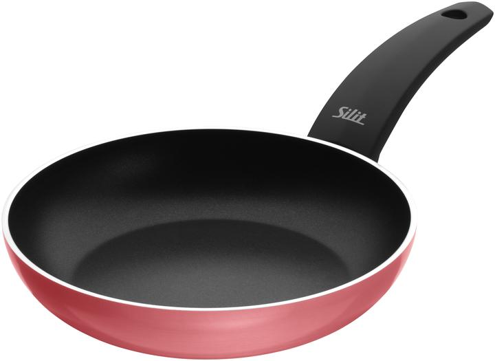 Actual product image Silit Belluna (20 cm, Frying pan, Aluminium)
