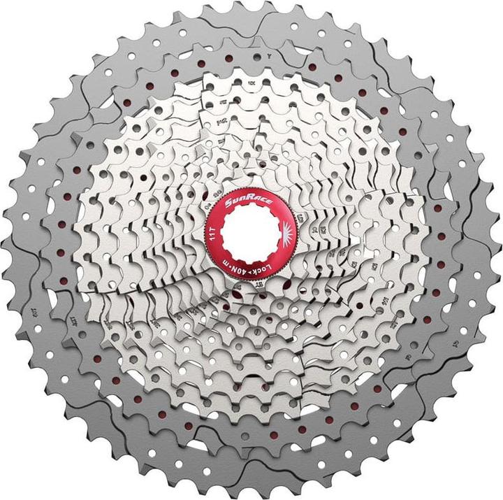 SunRace CSMZ90 (12-fach, 11-50)