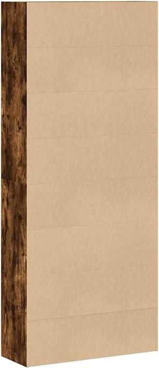 Image du produit vidaXL Bücherregal (30 x 30 x 189 cm)