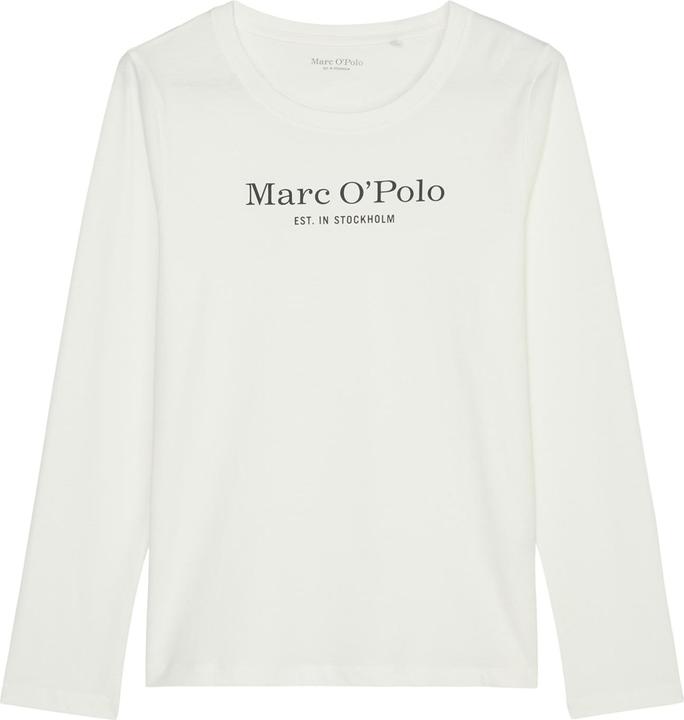 Immagine prodotto Marc O'Polo Manica lunga in cotone Mix & Match (S)