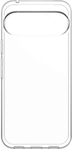 Actual product image Just in Case TPU Back Cover Durchsichtig Google Pixel 10 Pro XL (Google Pixel 10 Pro XL)