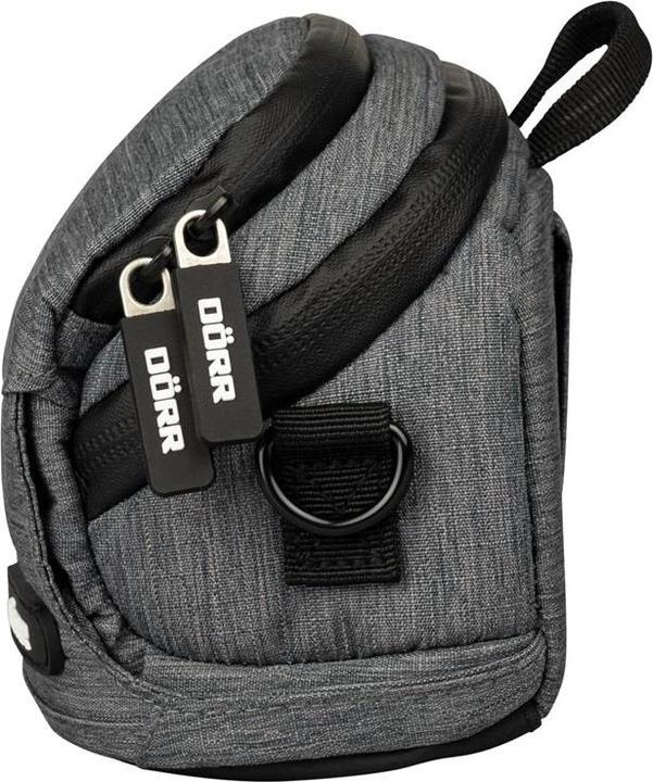 Actual product image Dorr 456588 (Camera shoulder bag)