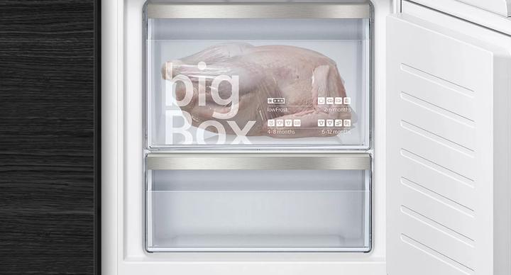 Produktbild Siemens KI77SADD0 (229 l)