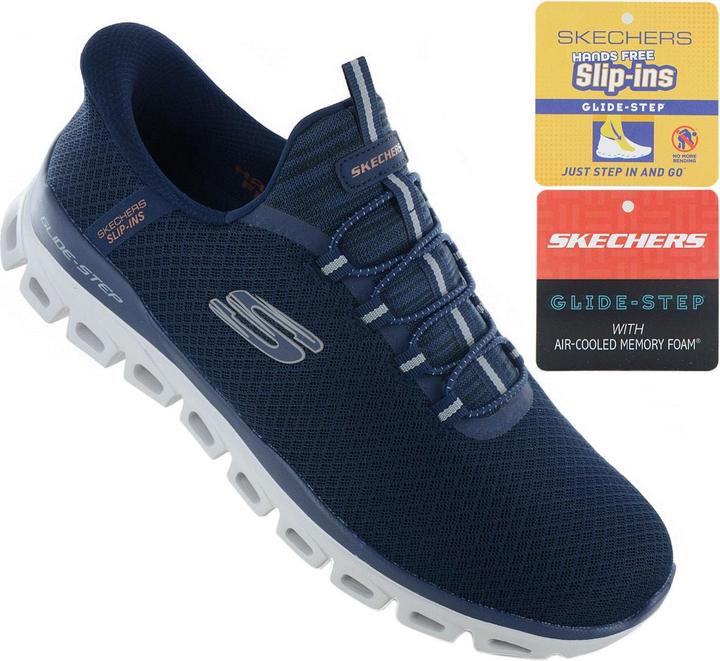 Image du produit Skechers Glide-Step Noxus (44)