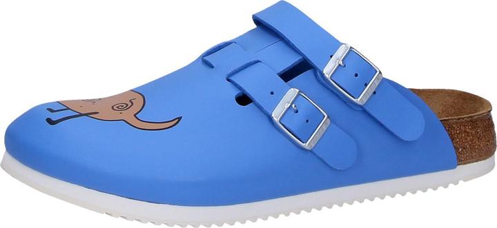 Actual product image Birkenstock Kay SL Birko-Flor narrow (40)