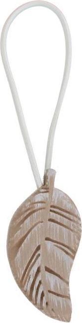 Luance Mdf Tieback Magnet Sonora Natural