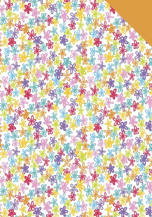 Immagine prodotto Clairefontaine Carte fantasia (160 g/m², 140x)