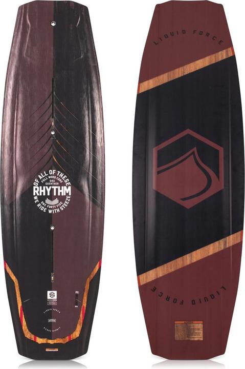 Produktbild Liquid Force Rhythm Park Wakeboard
