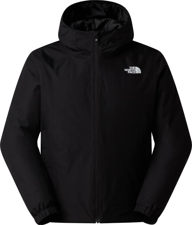 JK3 tnf nero, Nero, Tnf Black