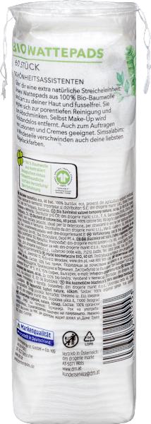 Image du produit dm ebelin Coton bio