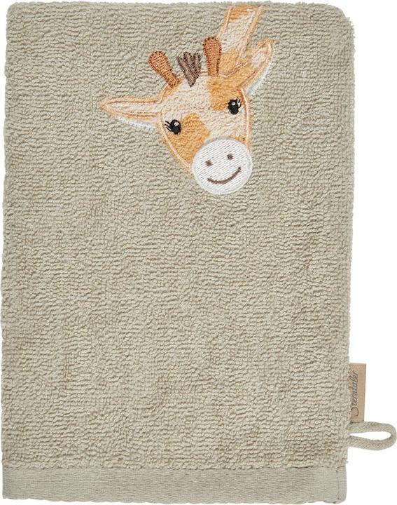 Image du produit Sterntaler Girafe Kaya