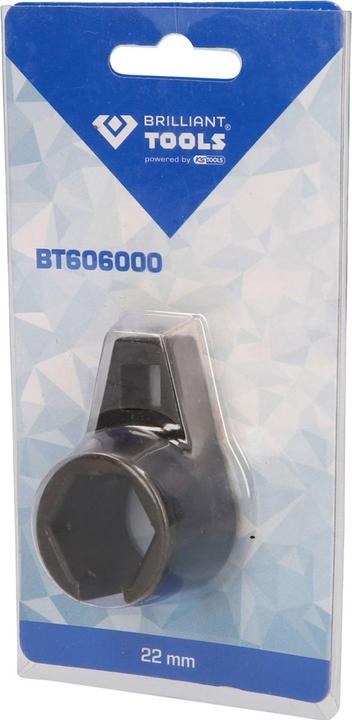 Immagine prodotto Brilliant Tools BT606000 (160 mm)