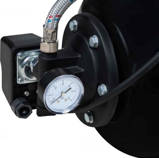 Image du produit Zipper ZI-HWW1100J Hauswasserwerk