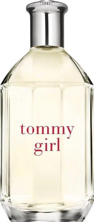 Produktbild Tommy Hilfiger Tommy Girl (W,200 ml) (Eau de Toilette, 200 ml)