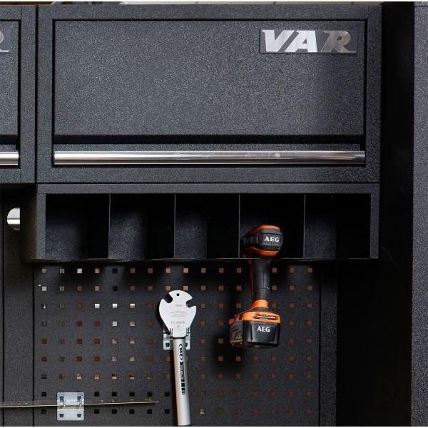 Thumbnail - VAR, Werkzeugwand, Werkzeughalter Elektrowerkzeuge