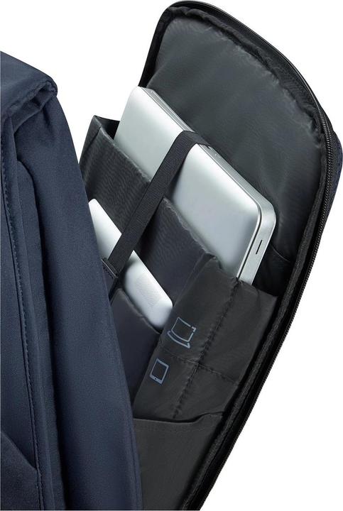 Produktbild Samsonite Securipak 2.0 (24.50 l)