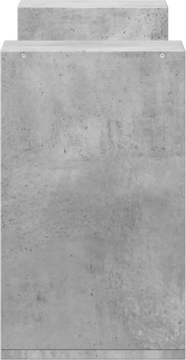 Actual product image vidaXL TV-Schrank (75 x 30 x 50 cm)