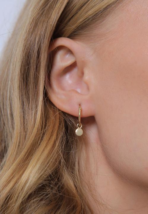 Immagine prodotto Elli Creolo, cerchio (Argento 925)