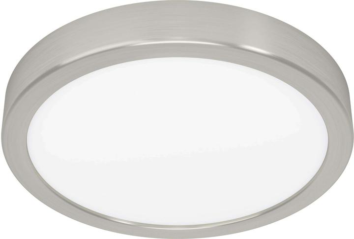 Argent, Nickel