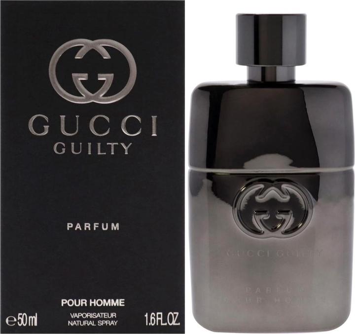 Actual product image Gucci Perfume (Eau de parfum, 50 ml)