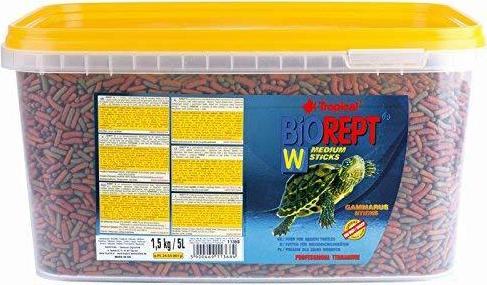Produktbild Tropical BIOREPT W. 5L/1.5KG (500 cl)