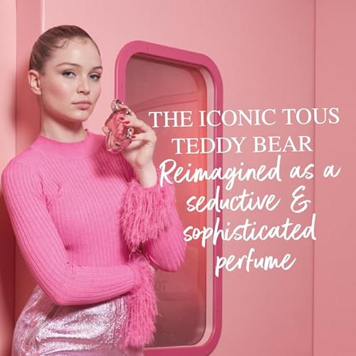 Actual product image Tous Eau de Parfum (Eau de parfum, 90 ml)