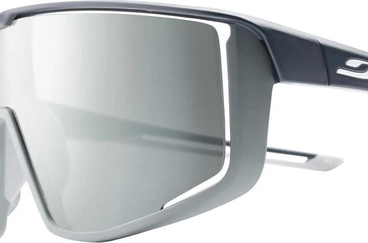 Produktbild Julbo Fury - Reactiv 0-3 (Hellblau, matt light blue, Transparent LIGHT BLUE)