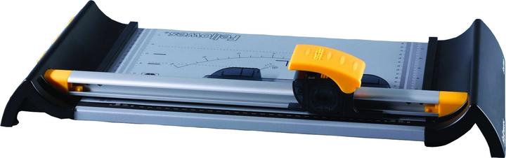 Image du produit Fellowes Découpeuse de bobines Electron A4 (10 feuilles, A4)