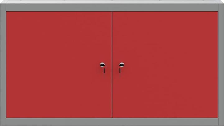 Produktbild vidaXL Werkzeugschrank (20 cm, 55 cm)