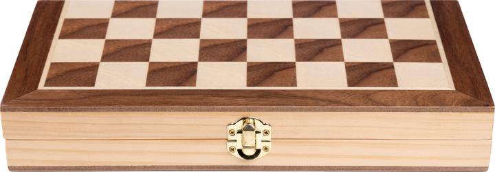 Produktbild Enne Interior Chess game in box (2 Spieler)