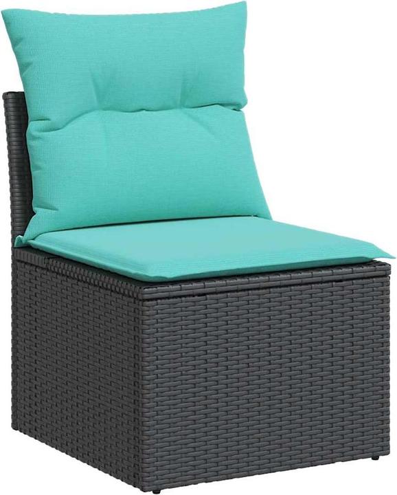Actual product image vidaXL Caleb