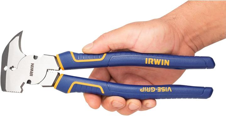 Image du produit Irwin Zaunzange