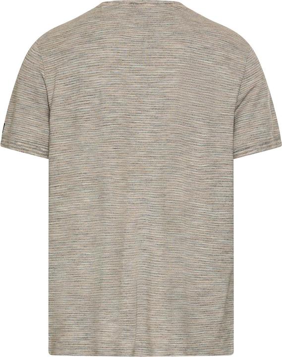 Produktbild Camel Active T-Shirt mit Rundhalsausschnitt (L)