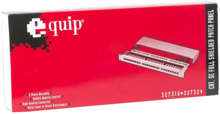 Image du produit equip Panneau de brassage Pro