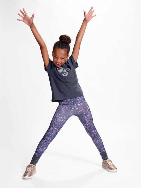 Immagine prodotto hummel Maglietta Hmlluna S/S (122)