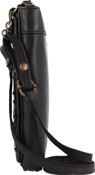 Actual product image Harbour 2nd Anchor Love Lina wallet leather 19 cm