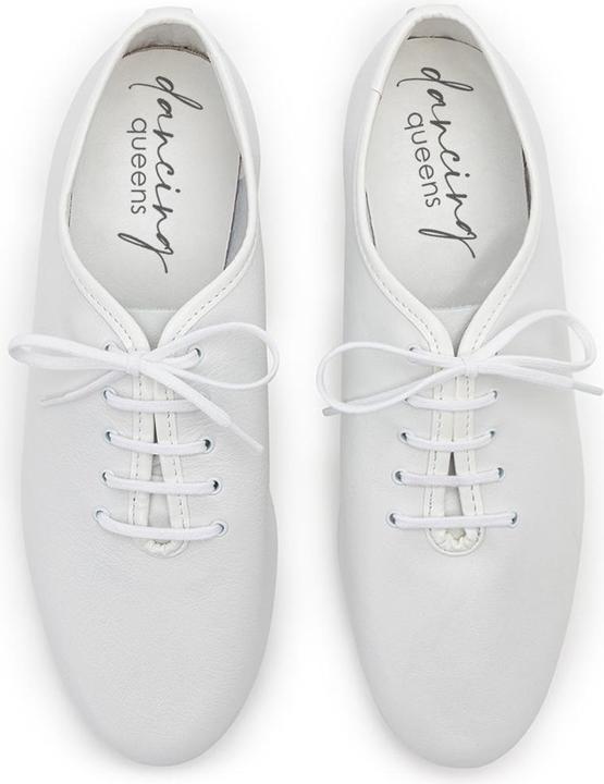 Image du produit Dancing Queens 550 Chaussures de danse en cuir (41)