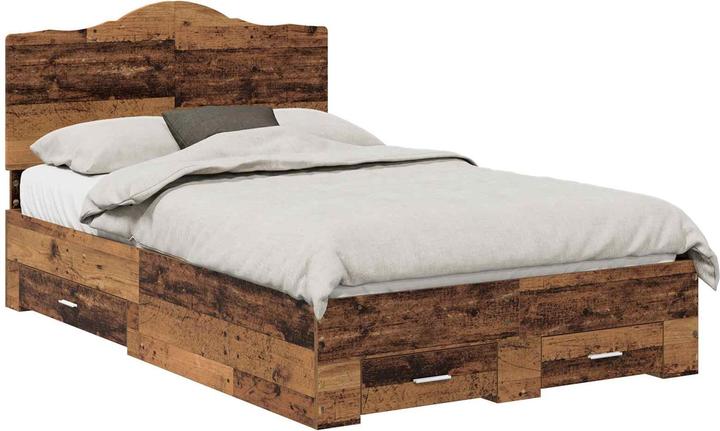 vieux bois