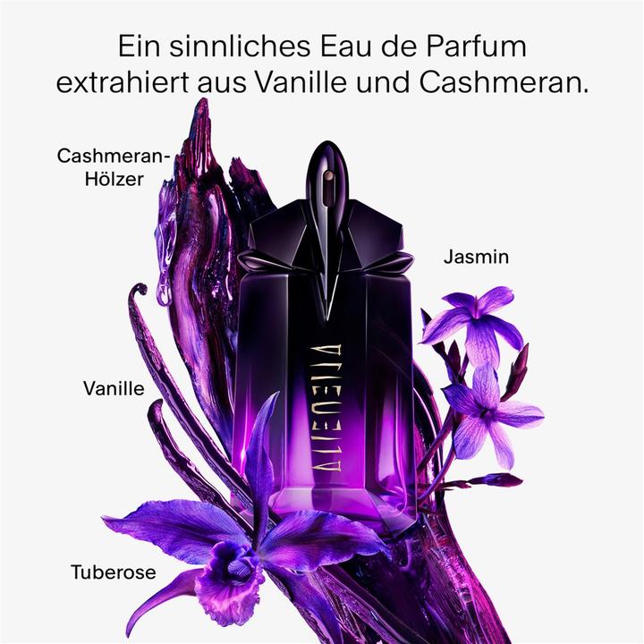 Immagine prodotto Thierry Mugler Alien Extraintense (Eau de parfum, 60 ml)