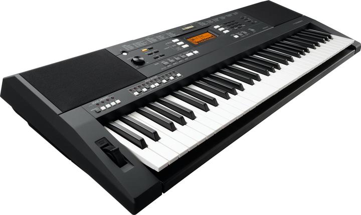 Produktbild Yamaha PSR-A350 (61 Tasten)